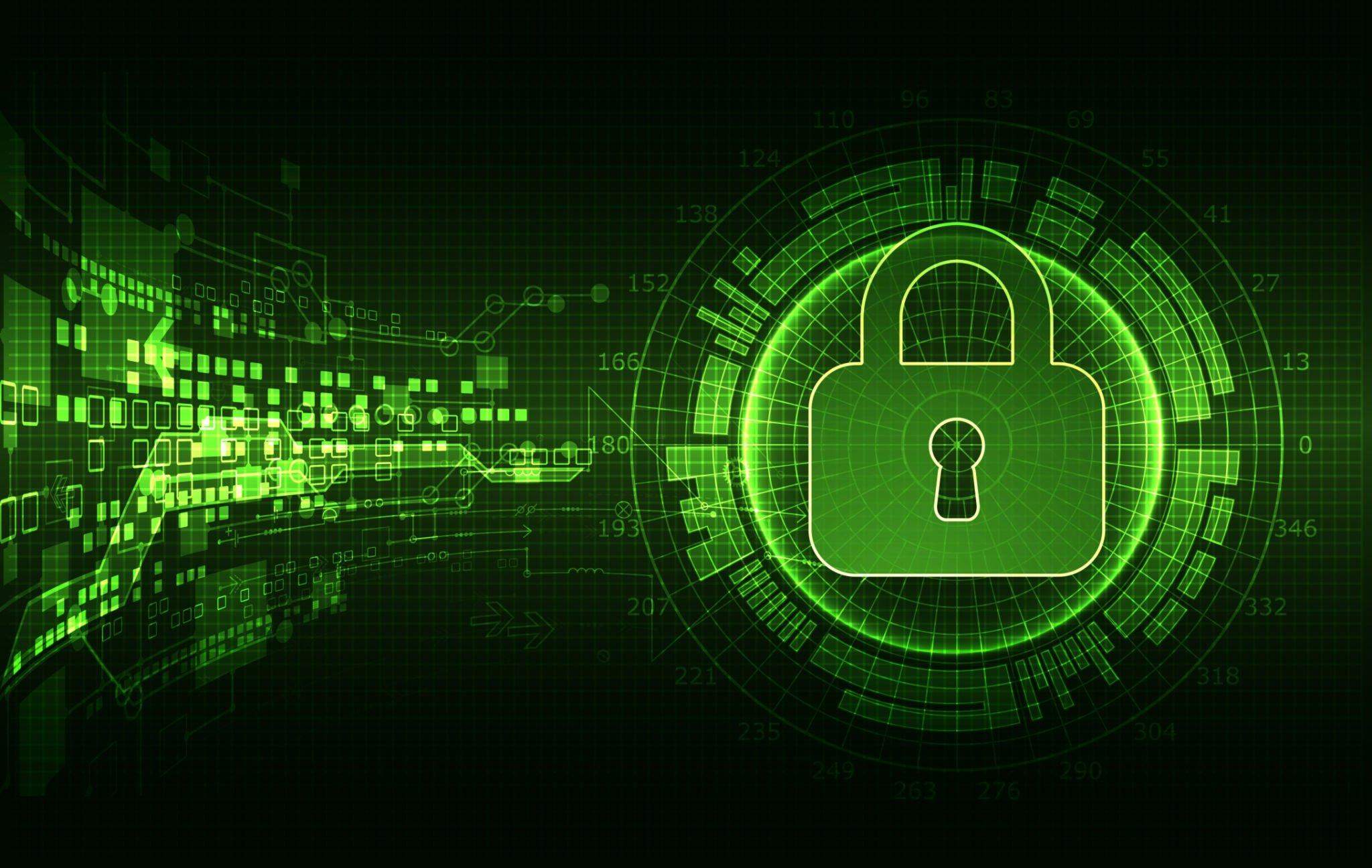 Proactive Cybersecurity